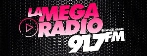 La Mega Radio en directo - Escuchar Online