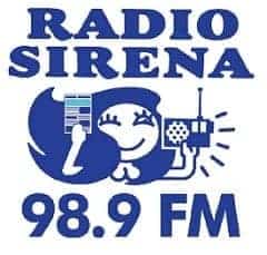 Radio Sirena Cope 98.9 FM Benidorm En Directo 