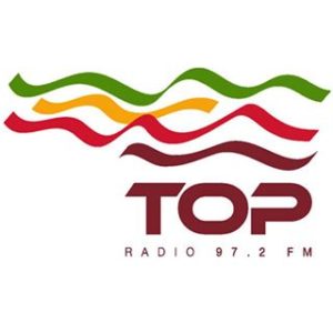 Top Radio Madrid 97.2 en directo