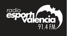 Radio Esport Valencia 91.4 FM en Directo