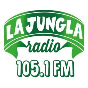 La Jungla Radio en Directo