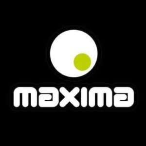 Escuchar Maxima FM en directo