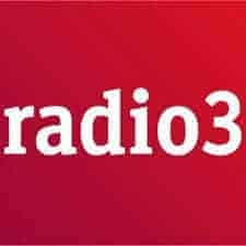 Radio 3 en directo