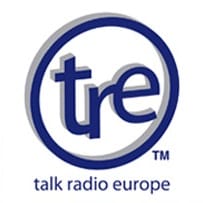 Talk Radio Europe Listen Live Online
