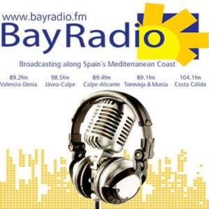 Bay Radio Spain Live Online