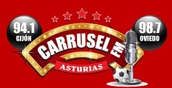 Carrusel FM en Directo