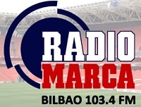 Radio Marca Bilbao en Directo